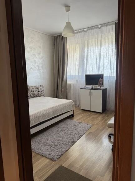 Campia Libertatii - Baba Novac - Parc IOR - Basarabia