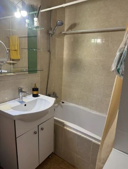 Campia Libertatii - Baba Novac - Parc IOR - Basarabia