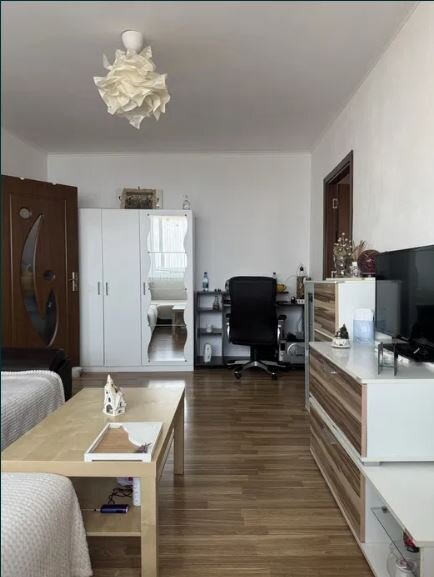 Campia Libertatii - Baba Novac - Parc IOR - Basarabia