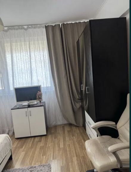 Campia Libertatii - Baba Novac - Parc IOR - Basarabia